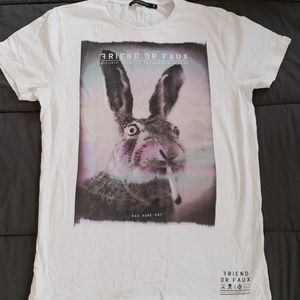 Friend or Faux T-Shirt